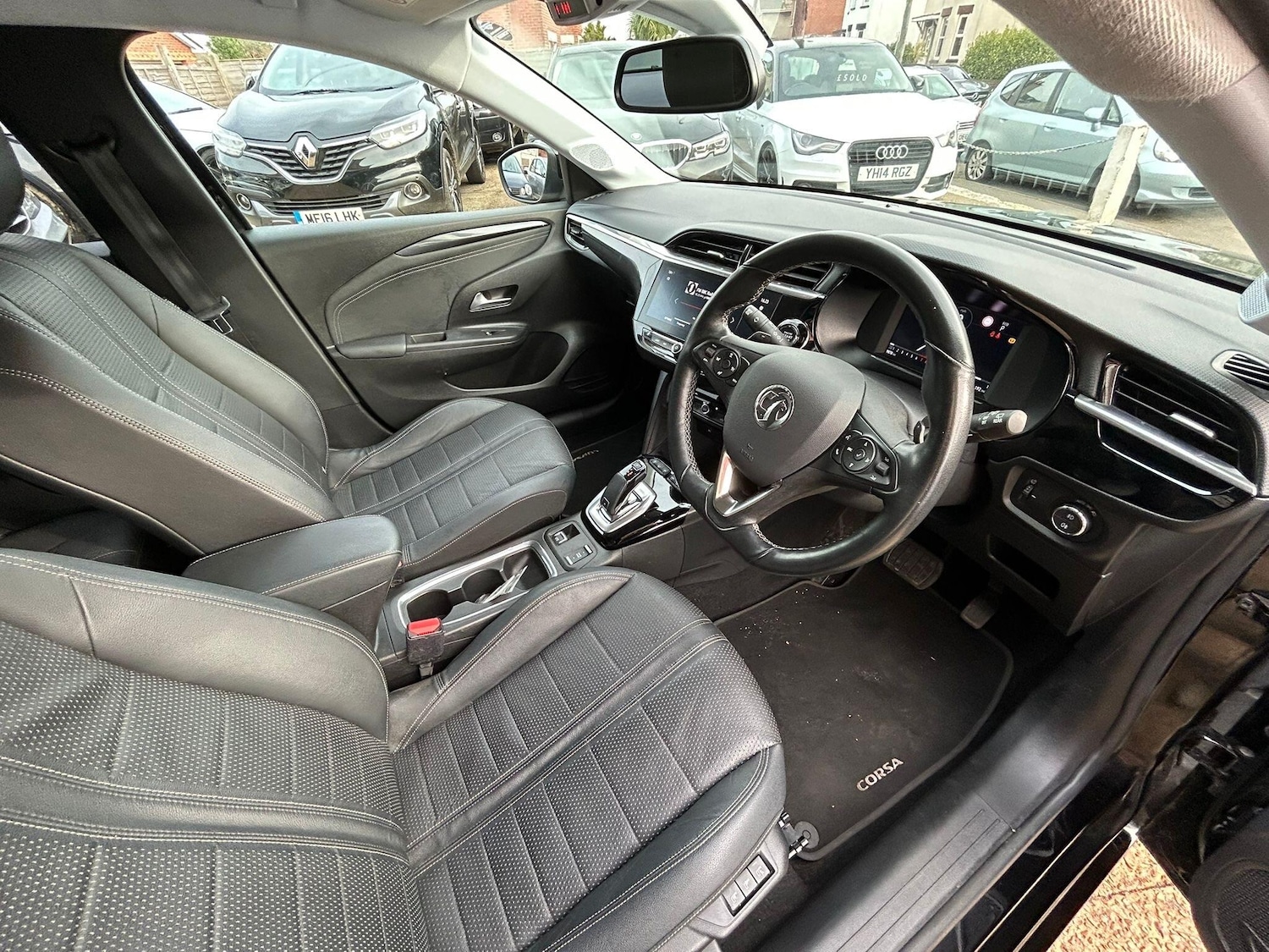 Used Vauxhall Corsa 2021 for sale - 77769175: Photo 10