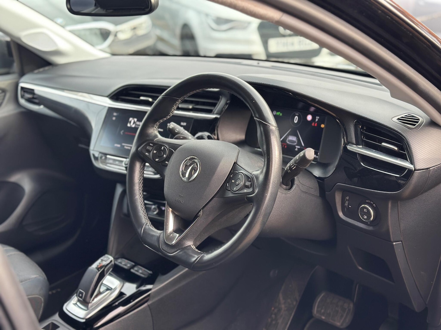 Used Vauxhall Corsa 2021 for sale - 77769175: Photo 11