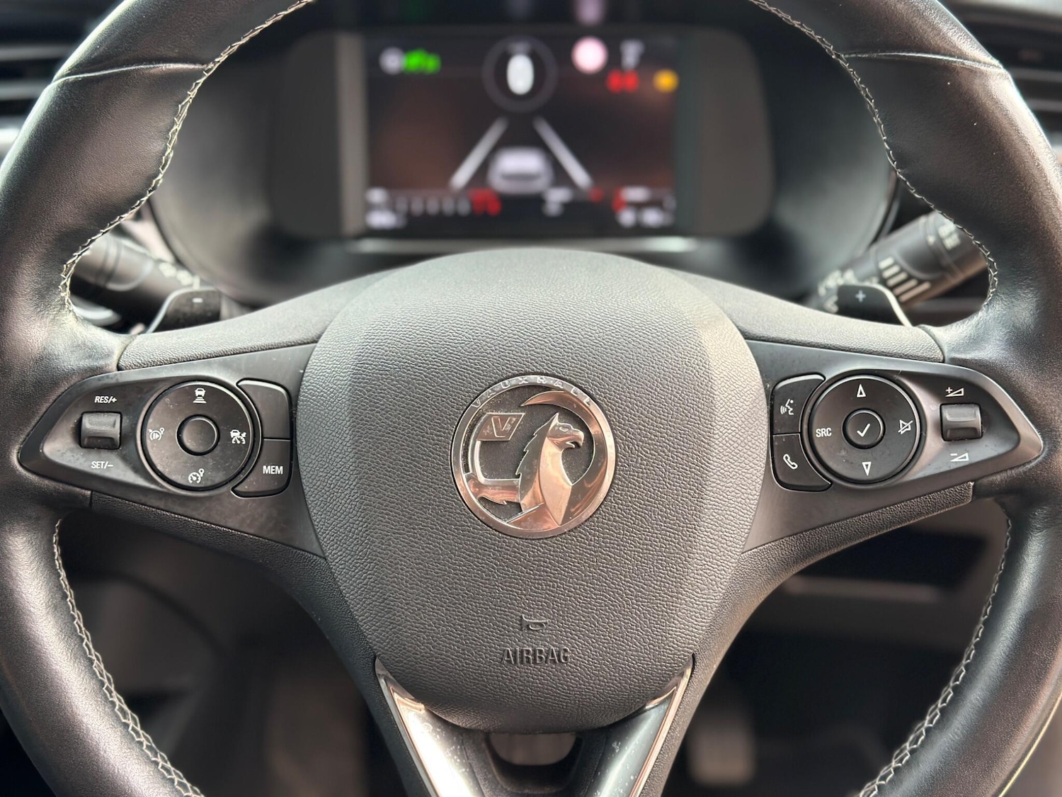 Used Vauxhall Corsa 2021 for sale - 77769175: Photo 12