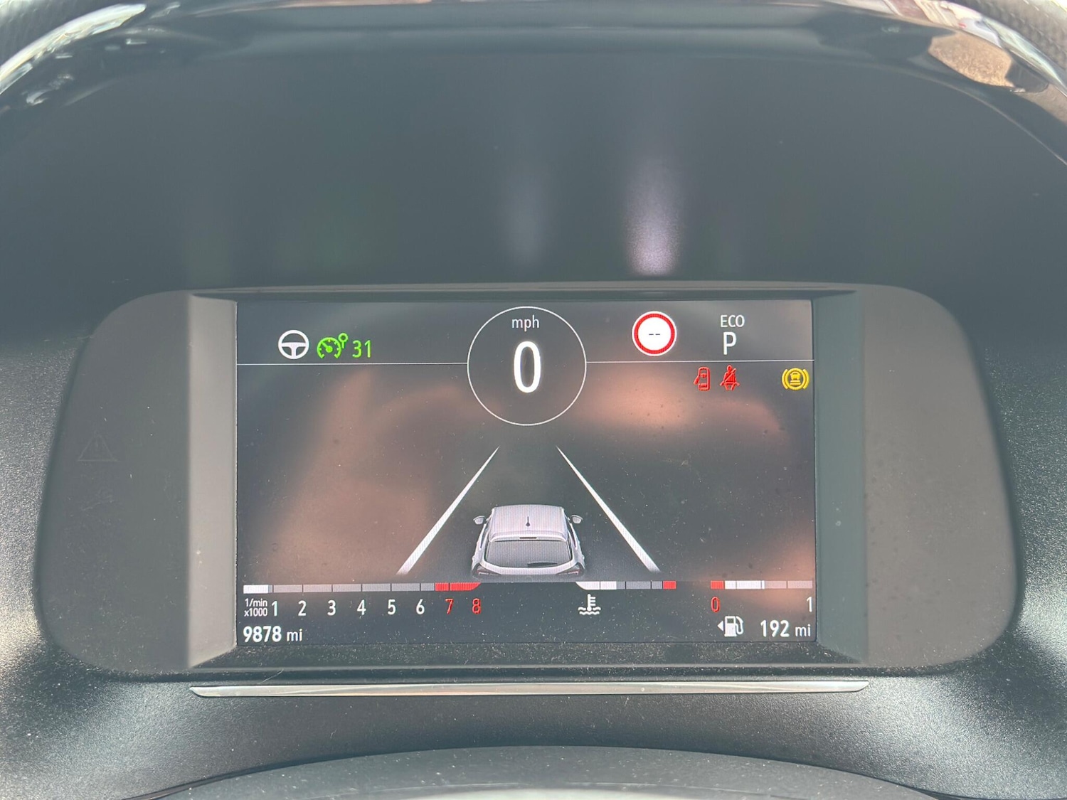 Used Vauxhall Corsa 2021 for sale - 77769175: Photo 13