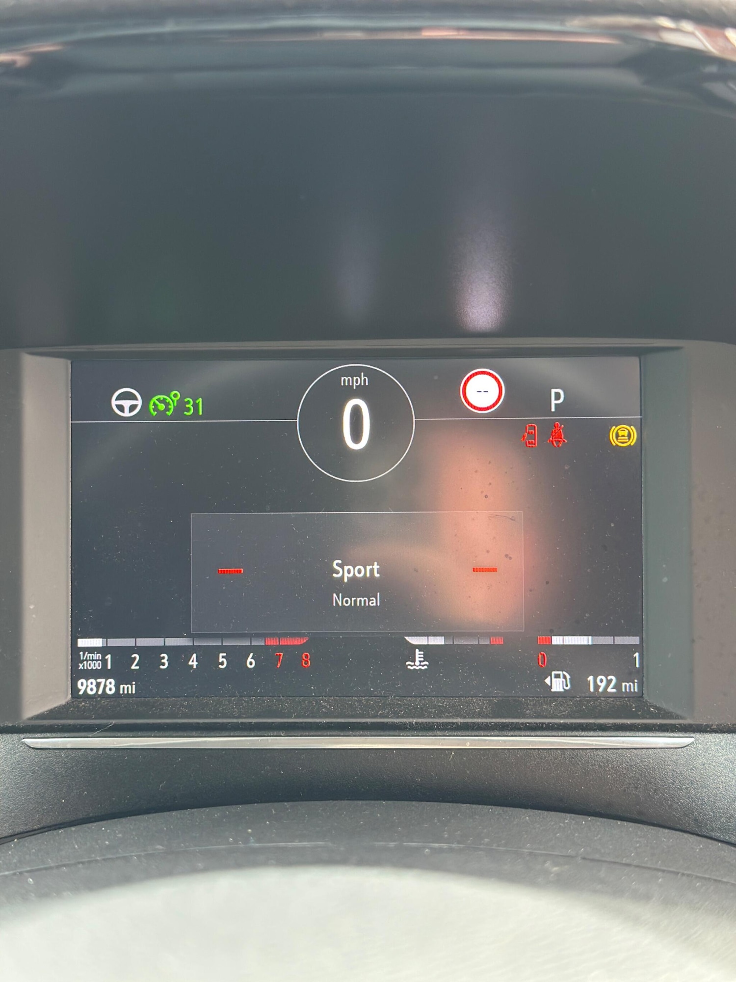 Used Vauxhall Corsa 2021 for sale - 77769175: Photo 14