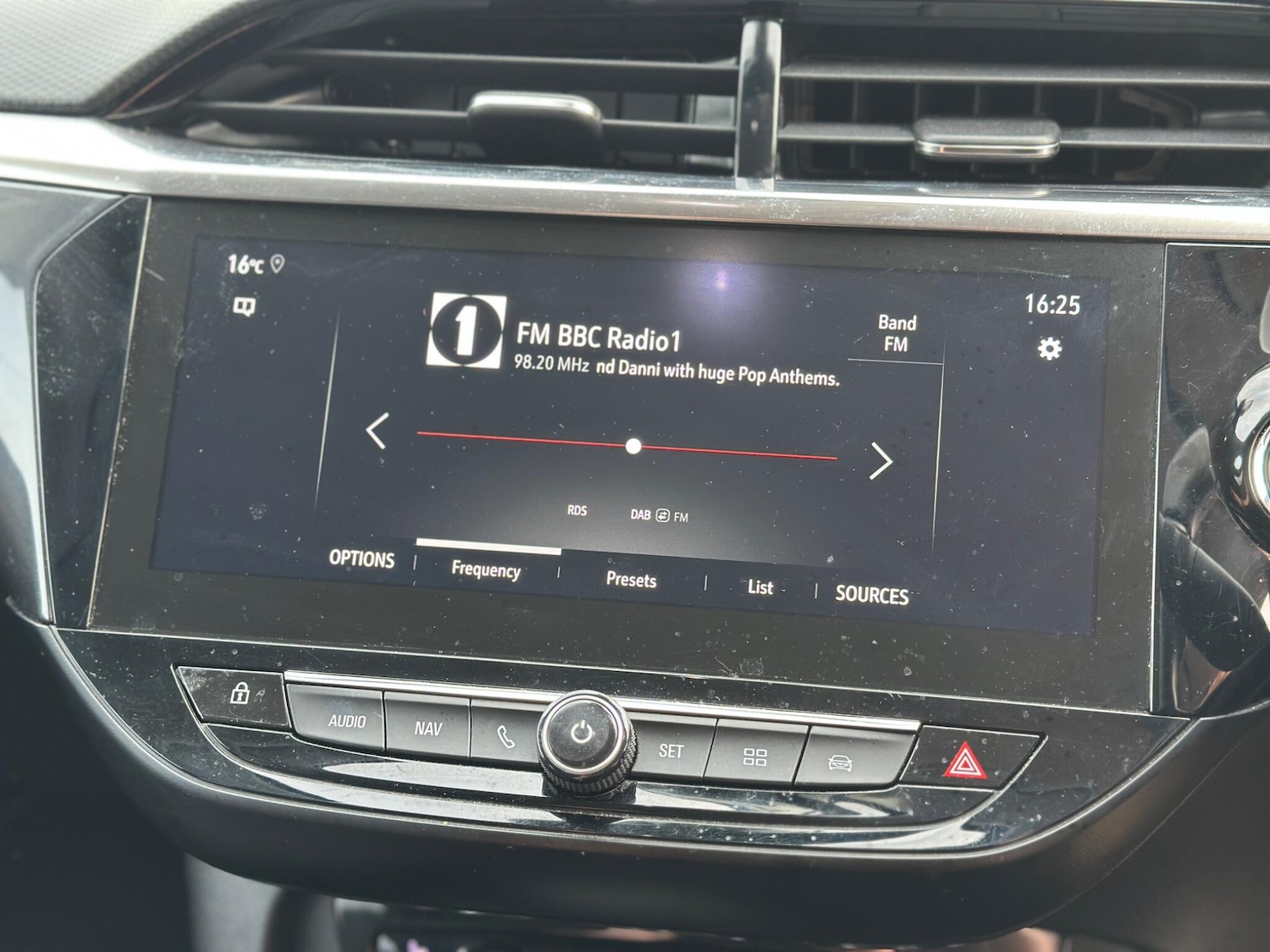 Used Vauxhall Corsa 2021 for sale - 77769175: Photo 17