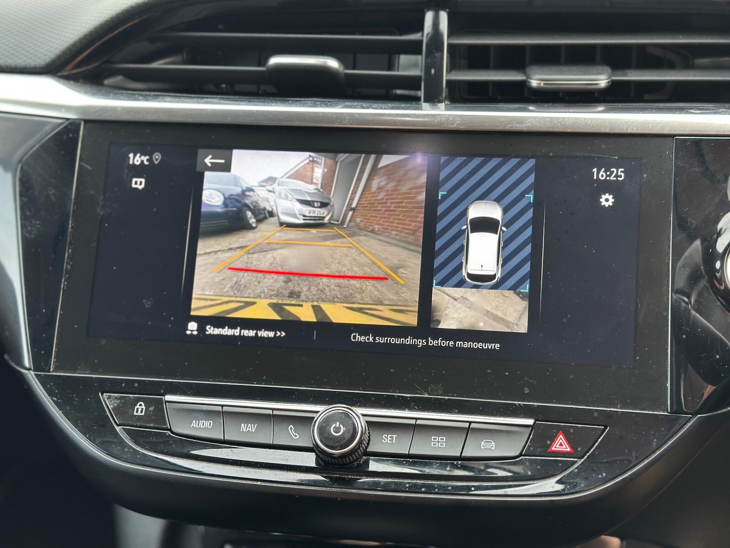 Used Vauxhall Corsa 2021 for sale - 77769175: Photo 18