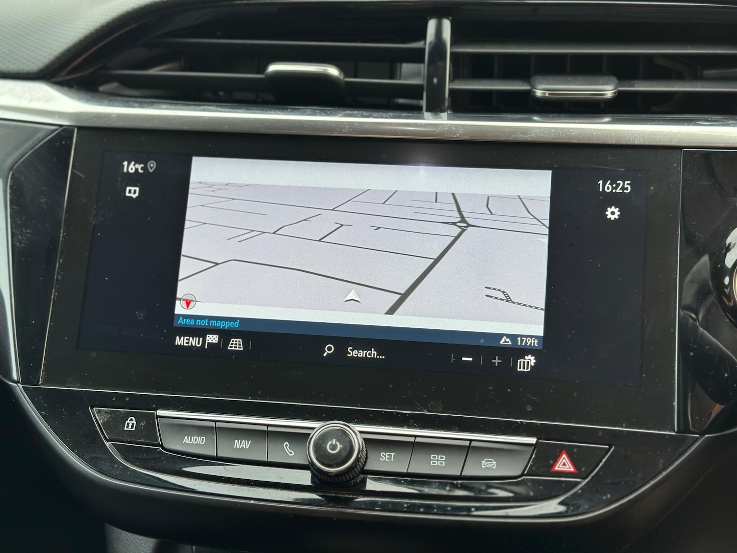 Used Vauxhall Corsa 2021 for sale - 77769175: Photo 19