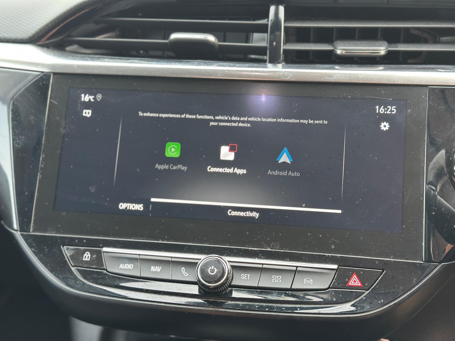 Used Vauxhall Corsa 2021 for sale - 77769175: Photo 20