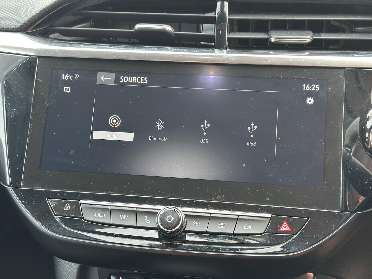 Used Vauxhall Corsa 2021 for sale - 77769175: Photo 21