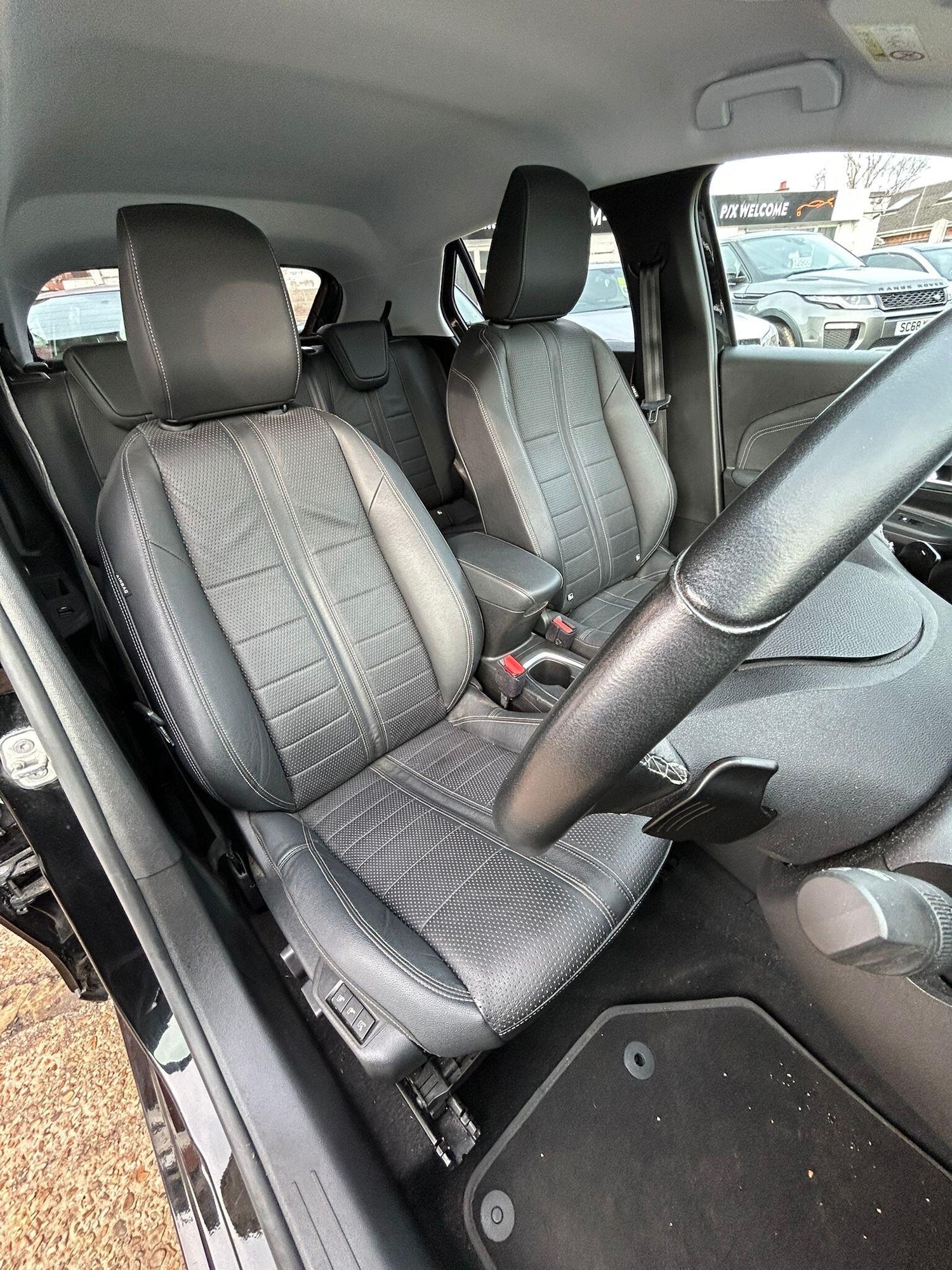 Used Vauxhall Corsa 2021 for sale - 77769175: Photo 27