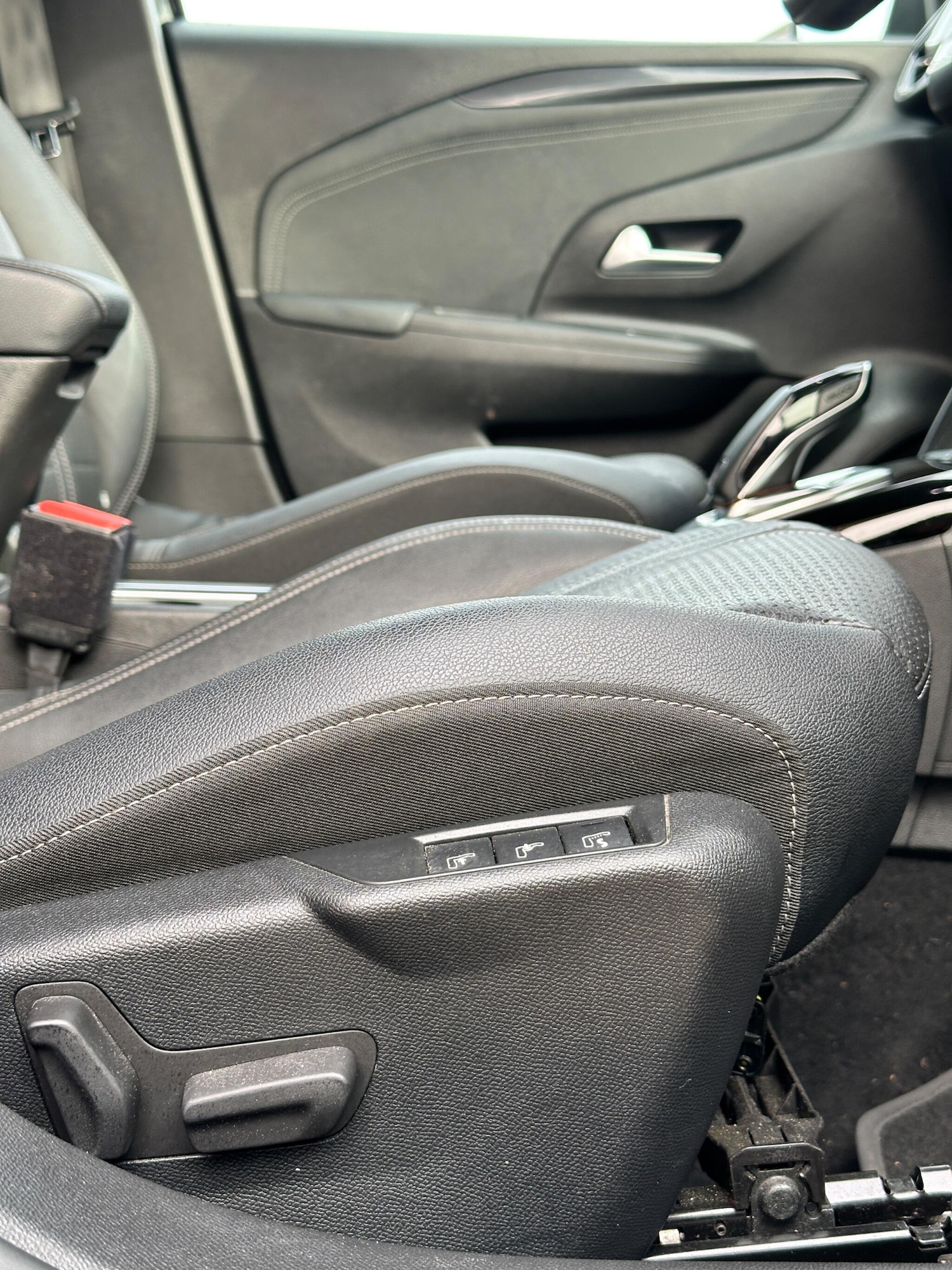 Used Vauxhall Corsa 2021 for sale - 77769175: Photo 28