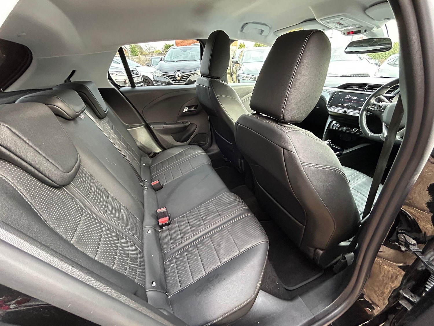 Used Vauxhall Corsa 2021 for sale - 77769175: Photo 32