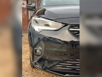 Used Vauxhall Corsa 2021 for sale - 77769175: Photo