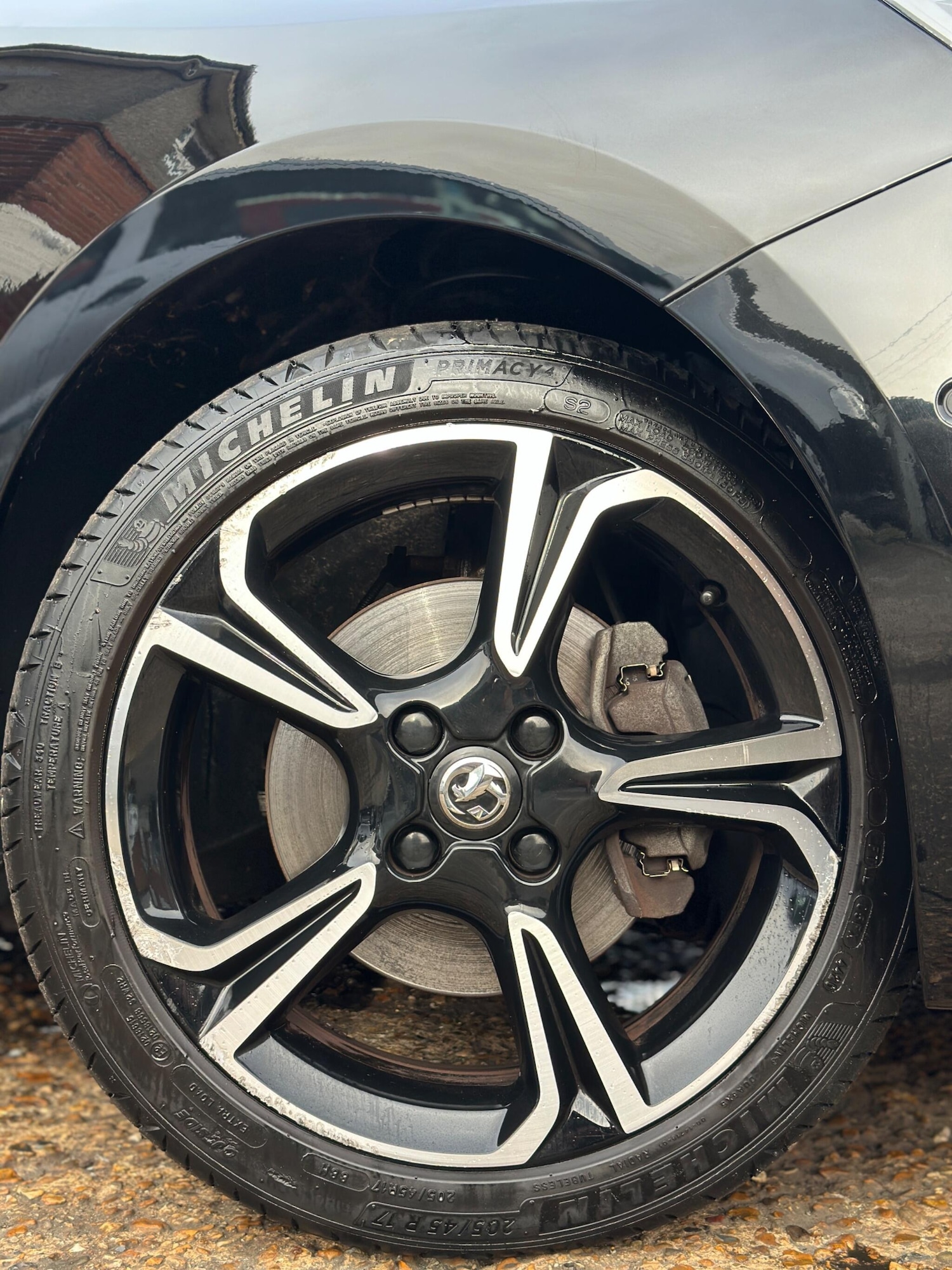 Used Vauxhall Corsa 2021 for sale - 77769175: Photo 4