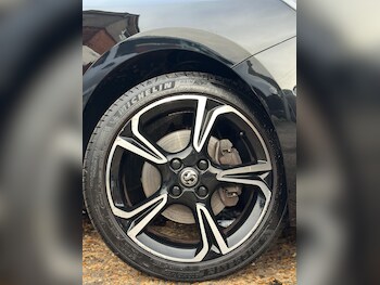 Used Vauxhall Corsa 2021 for sale - 77769175: Photo