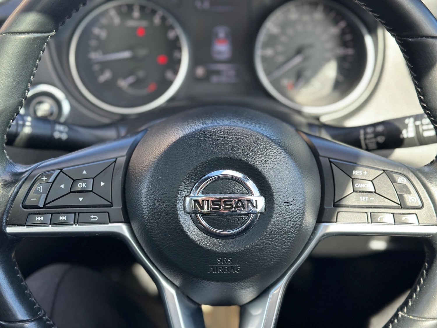 Used Nissan Qashqai 2017 for sale - 78020353: Photo 13