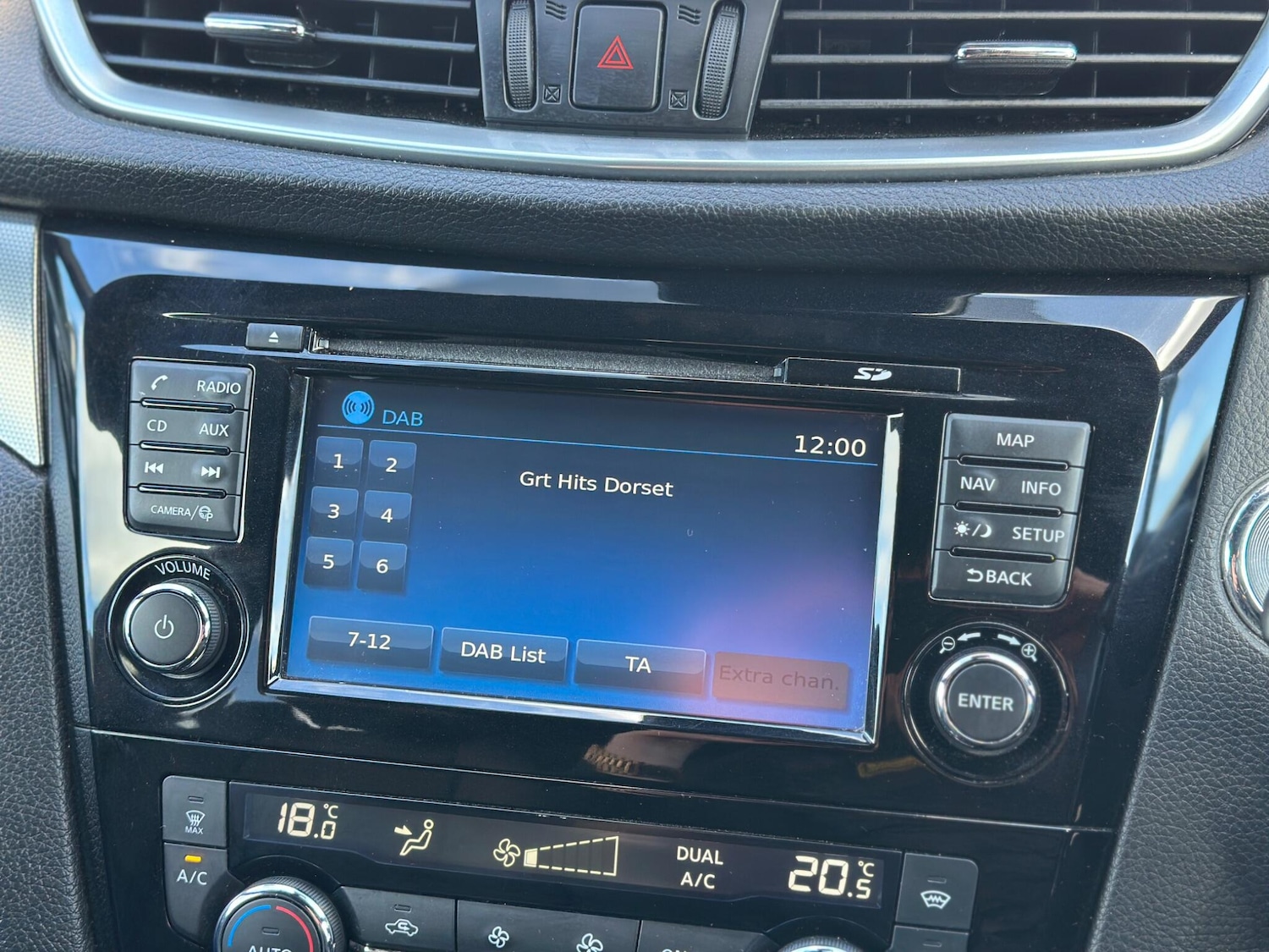 Used Nissan Qashqai 2017 for sale - 78020353: Photo 18