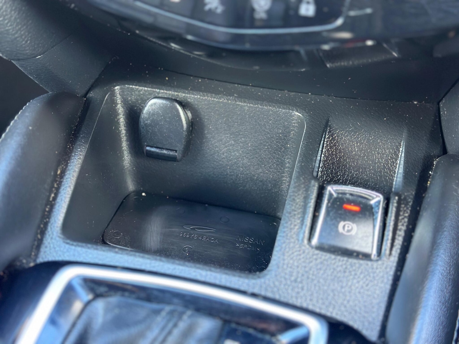 Used Nissan Qashqai 2017 for sale - 78020353: Photo 22