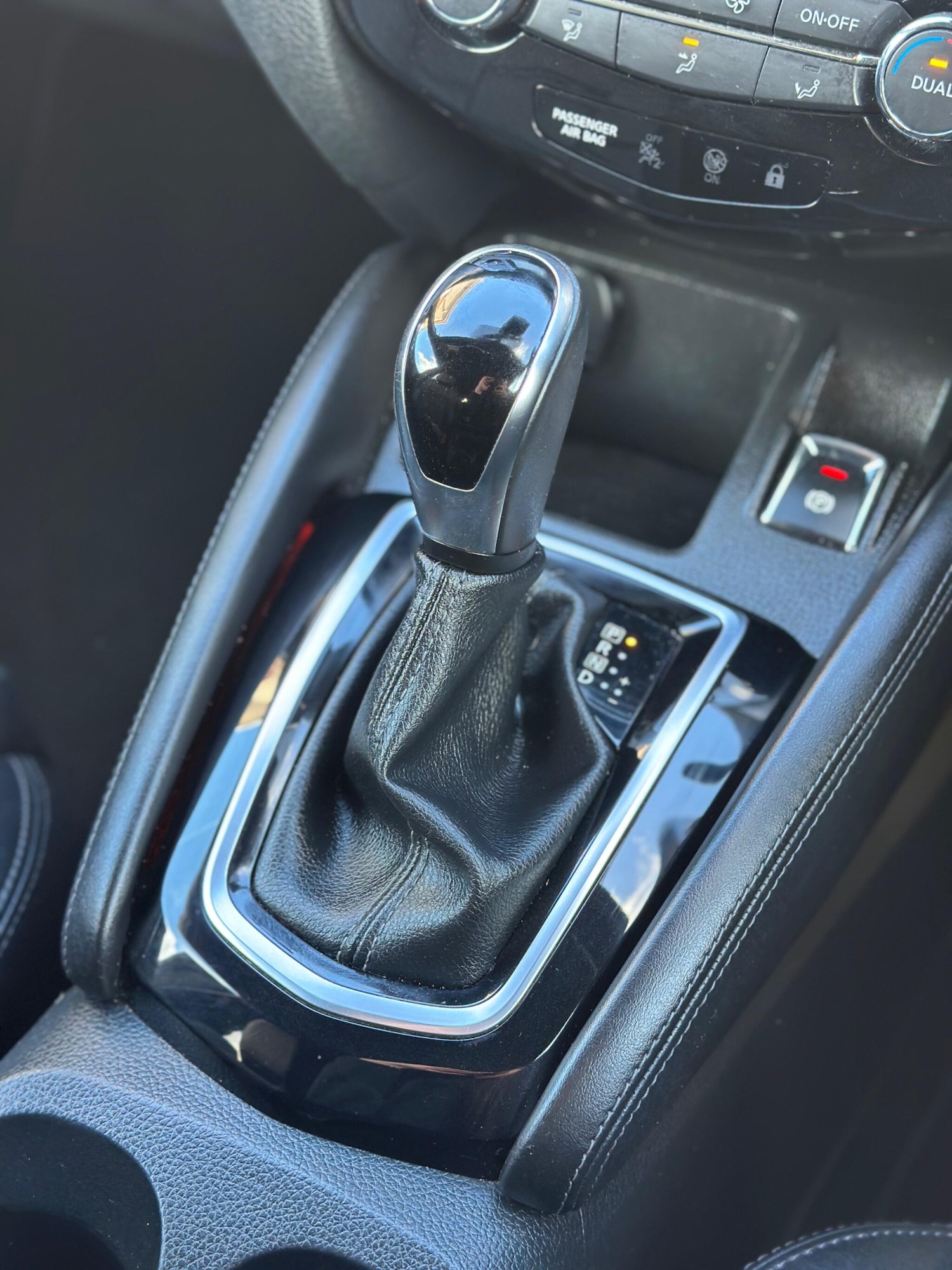 Used Nissan Qashqai 2017 for sale - 78020353: Photo 23