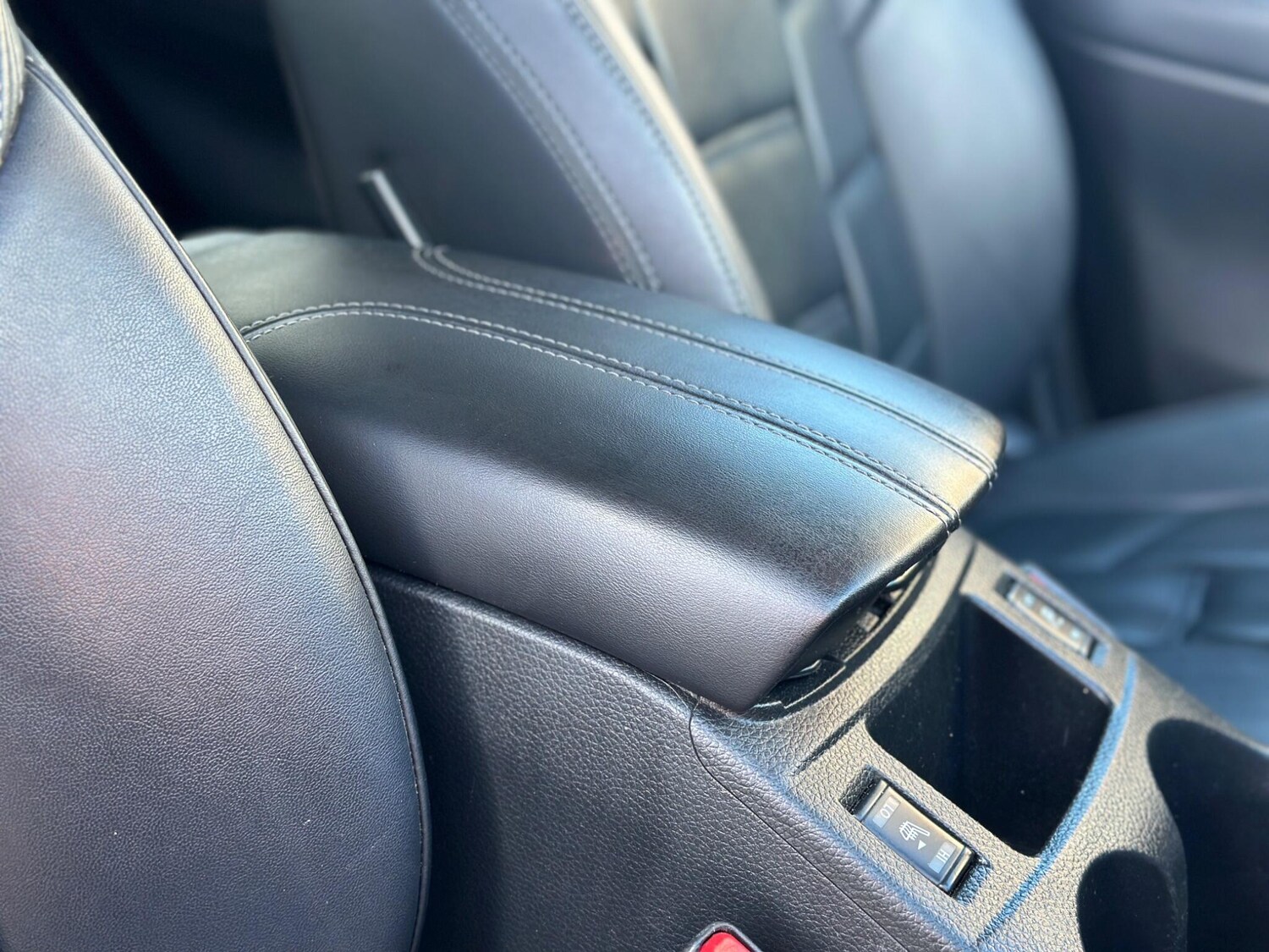 Used Nissan Qashqai 2017 for sale - 78020353: Photo 25