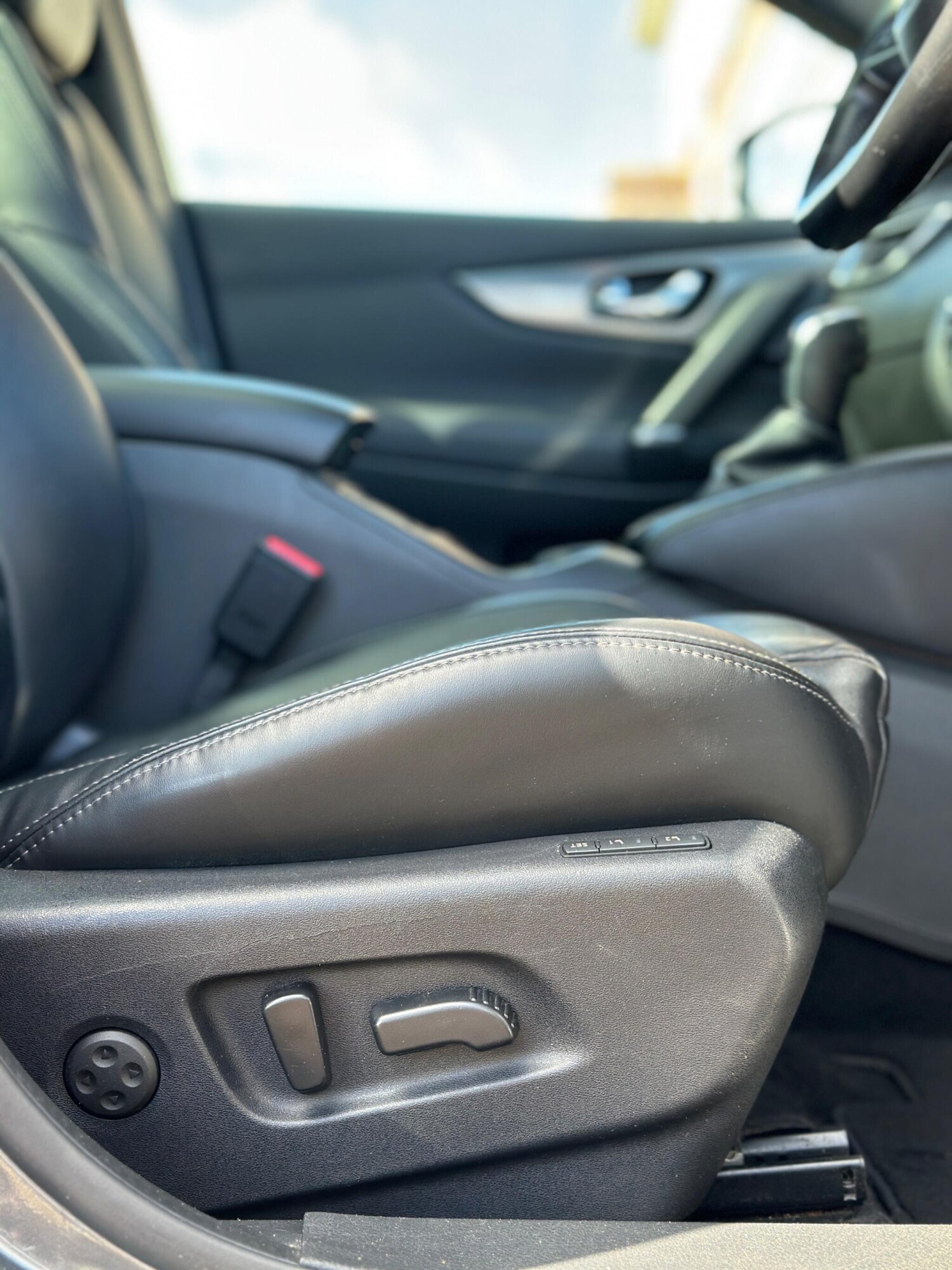 Used Nissan Qashqai 2017 for sale - 78020353: Photo 27