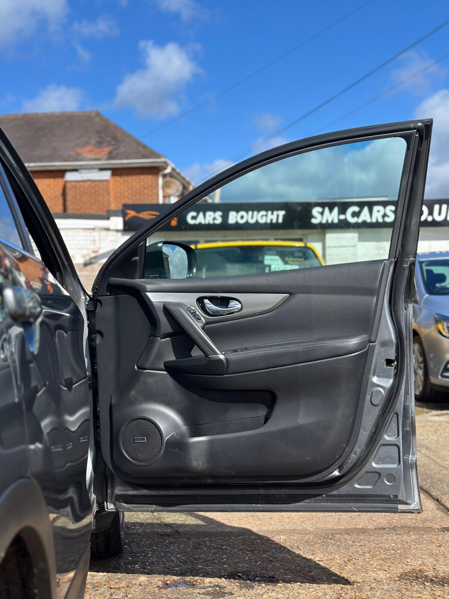 Used Nissan Qashqai 2017 for sale - 78020353: Photo 29