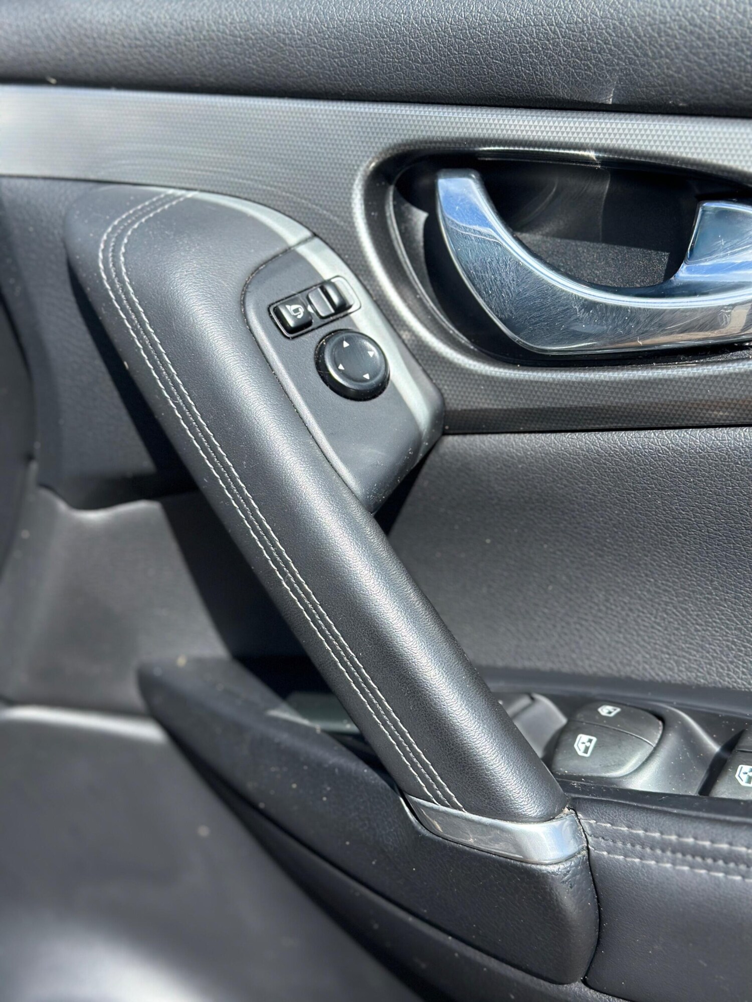 Used Nissan Qashqai 2017 for sale - 78020353: Photo 30