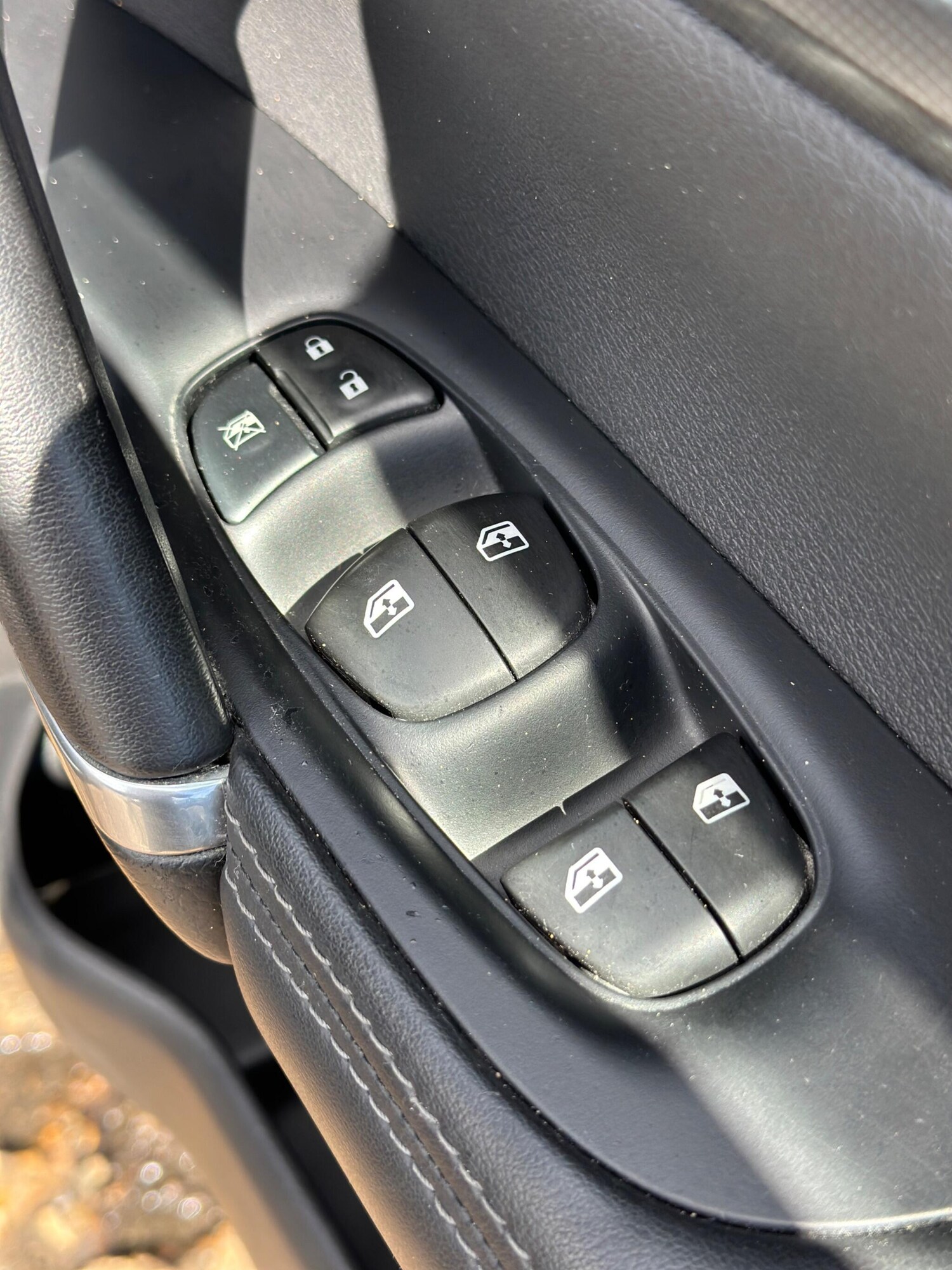 Used Nissan Qashqai 2017 for sale - 78020353: Photo 31