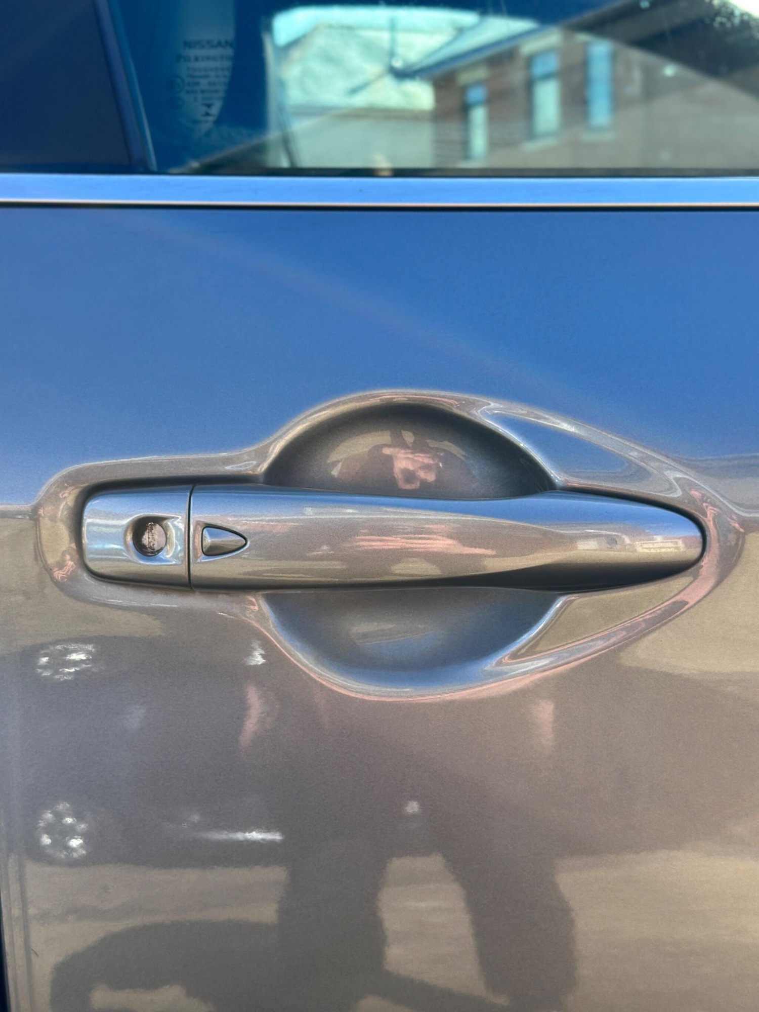 Used Nissan Qashqai 2017 for sale - 78020353: Photo 5