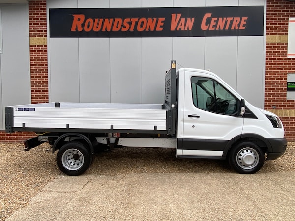 Used Ford Transit 2018 for sale - 76244007: Photo 10