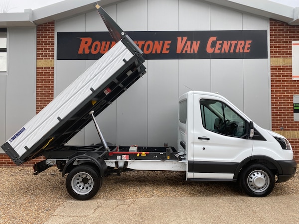 Used Ford Transit 2018 for sale - 76244007: Photo 11