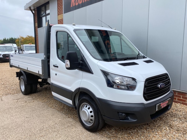 Used Ford Transit 2018 for sale - 76244007: Photo 12