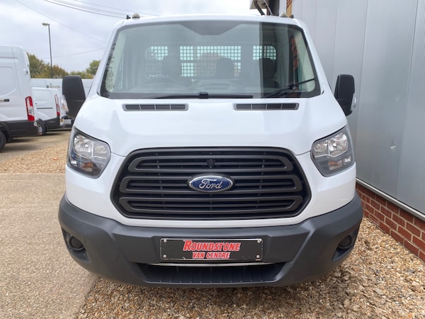 Used Ford Transit 2018 for sale - 76244007: Photo 14