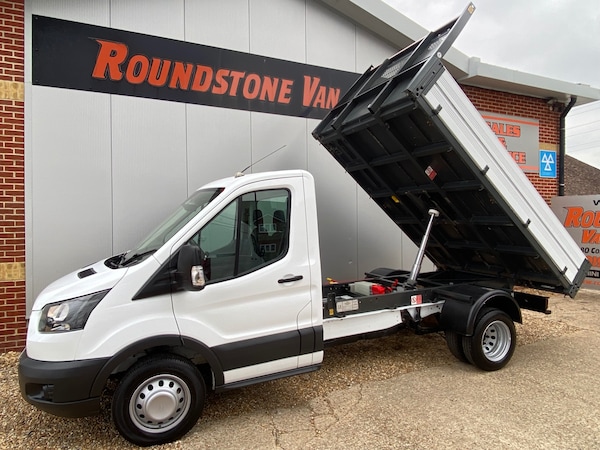 Used Ford Transit 2018 for sale - 76244007: Photo 20