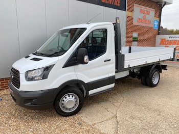 Used Ford Transit 2018 for sale - 76244007: Photo 2