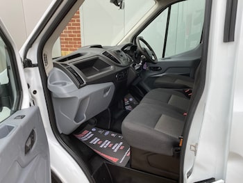 Used Ford Transit 2018 for sale - 76244007: Photo 3