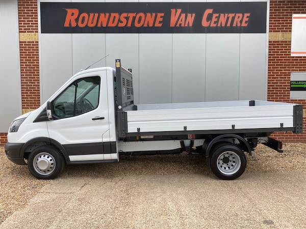 Used Ford Transit 2018 for sale - 76244007: Photo 4