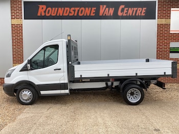 Used Ford Transit 2018 for sale - 76244007: Photo 4