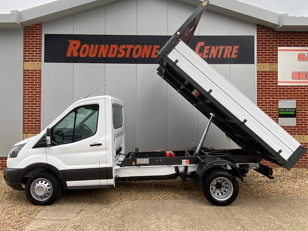 Used Ford Transit 2018 for sale - 76244007: Photo 5