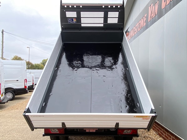 Used Ford Transit 2018 for sale - 76244007: Photo 8