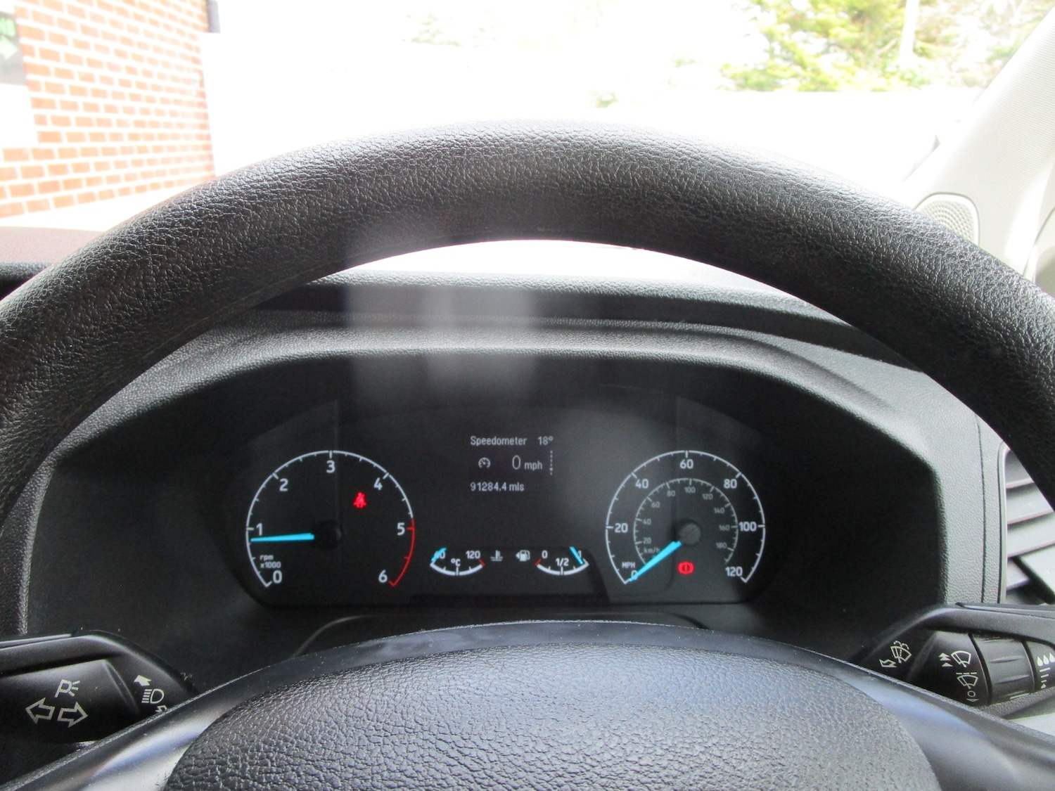 Vehicle 11