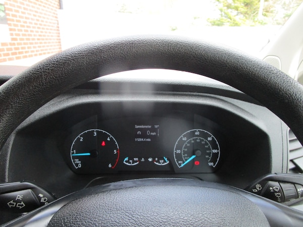 Used Ford Transit Custom 2021 for sale - 74590810: Photo 11