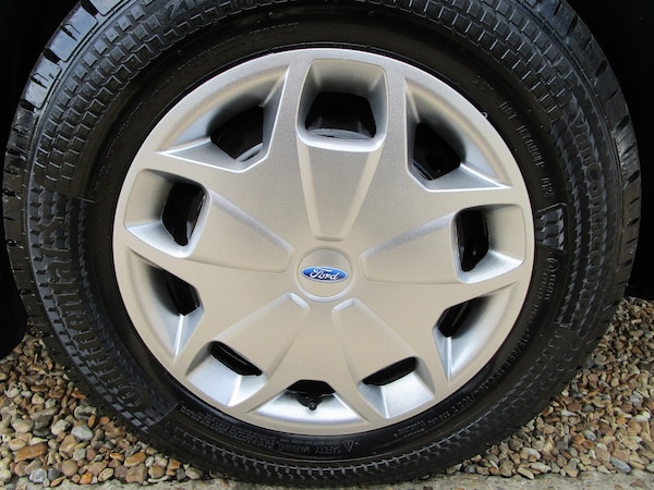 Used Ford Transit Custom 2021 for sale - 74590810: Photo 13