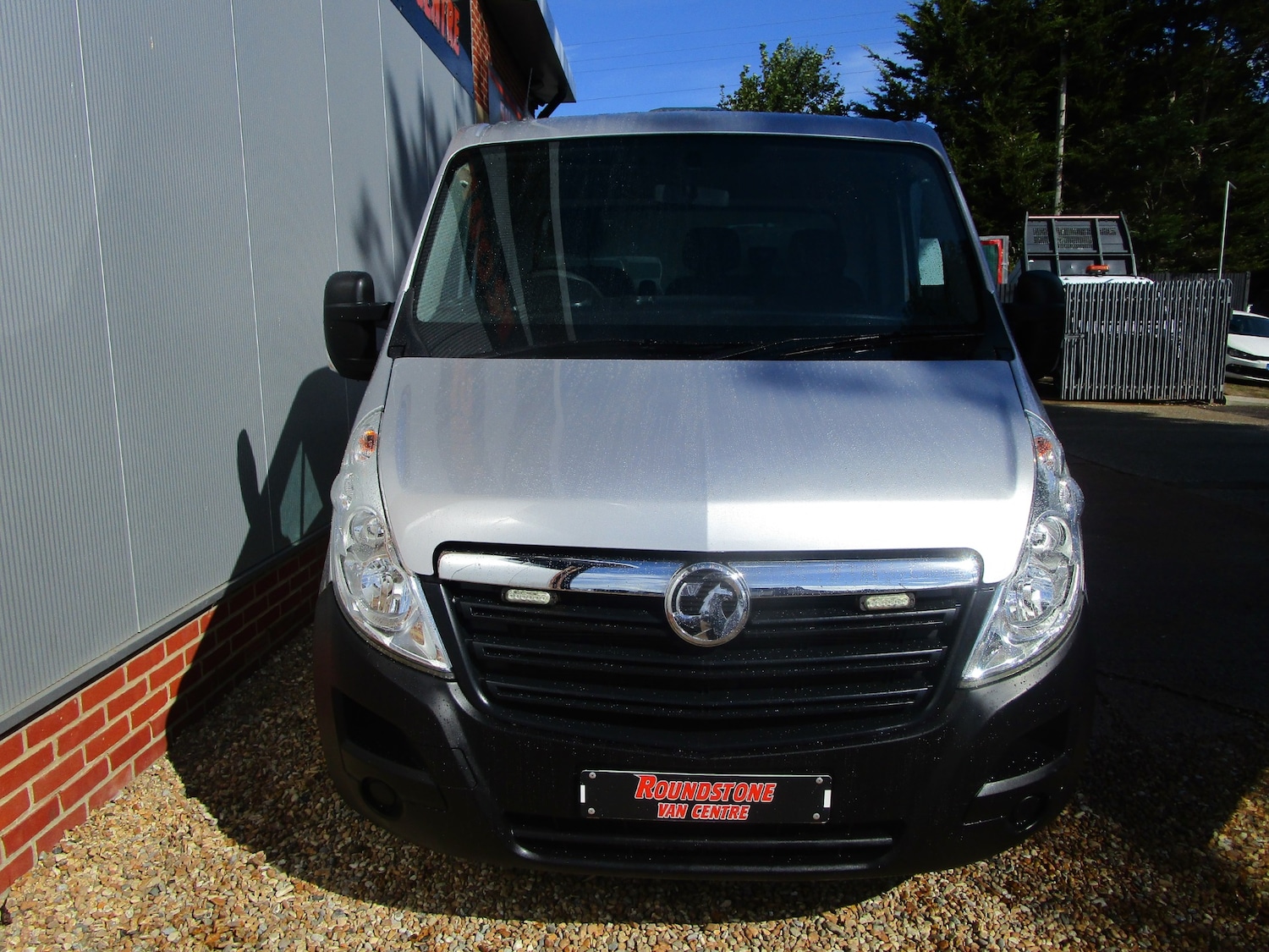 Vehicle 15