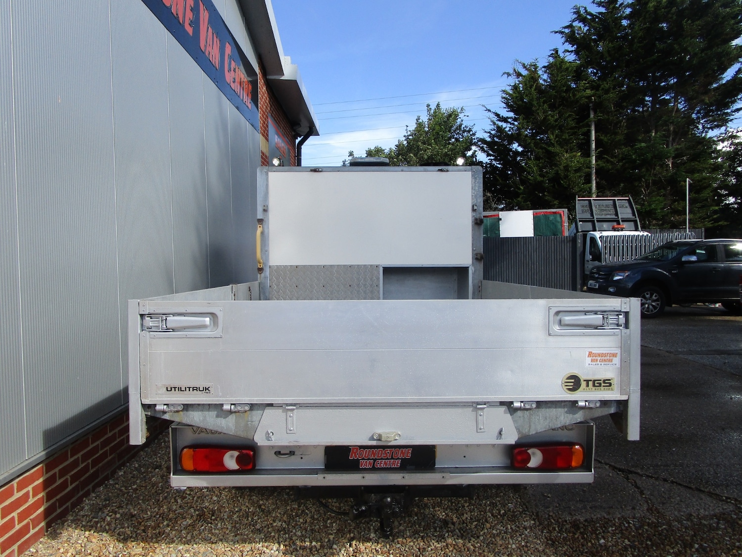 Vehicle 16