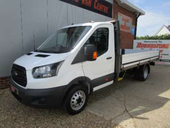 Used Ford Transit 2019 for sale - 75108836: Photo