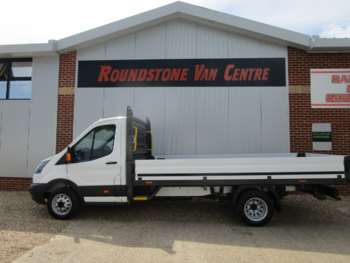 Used Ford Transit 2019 for sale - 75108836: Photo