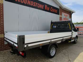 Used Ford Transit 2019 for sale - 75108836: Photo