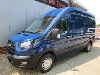 Used Ford Transit 2022 for sale - 74881919: Photo