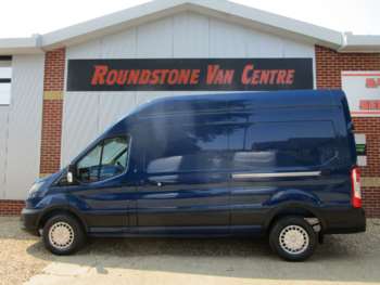 Used Ford Transit 2022 for sale - 74881919: Photo