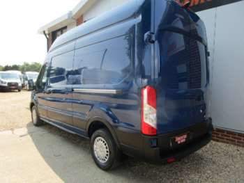 Used Ford Transit 2022 for sale - 74881919: Photo