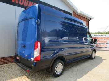 Used Ford Transit 2022 for sale - 74881919: Photo