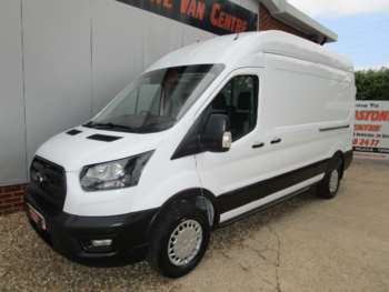 Used Ford Transit 2021 for sale - 72254130: Photo
